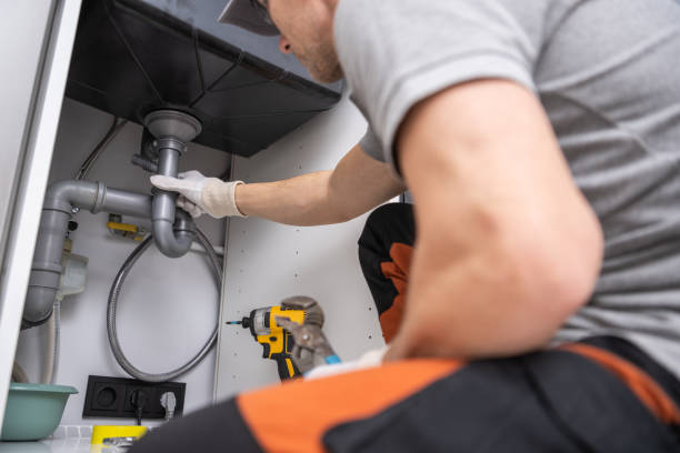 Best Residential Plumbing in Ogden, KS